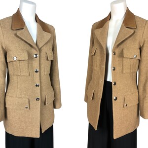Castelbajac Jacket - Etsy