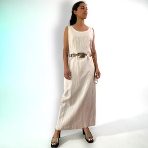 white two piece vintage dress Short-sleeve Tea-length Chiffon Wedding with Lace Top The corset bustier top offers a flattering fit Vintage 90s Bow Wedding Set