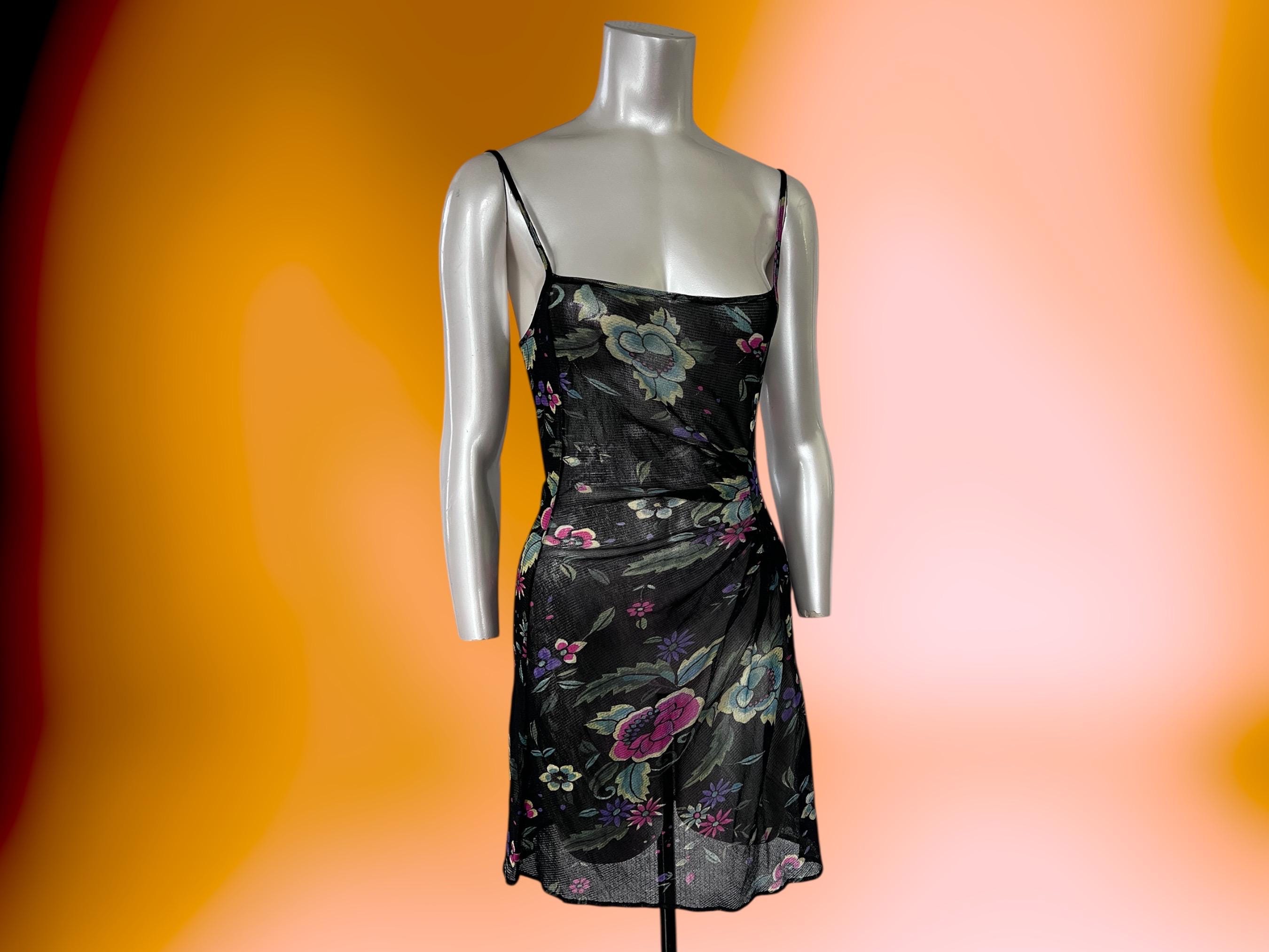 Vivienne Tam Mesh - Etsy