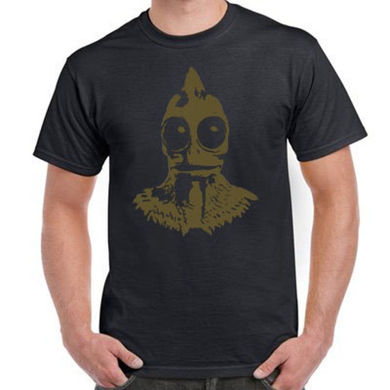 sleestak t shirt