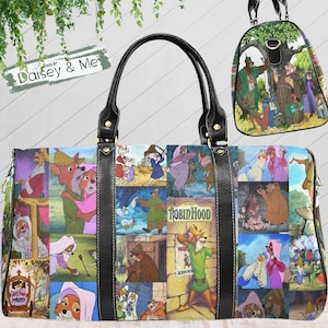 Robin Hood Gifts • Bags for Her ∙ Robin Hood ∙ Travel Bags • Crossbody Bags ∙ Backpacks • Diaper Bags • Overnight Bags • Luggage Gifts