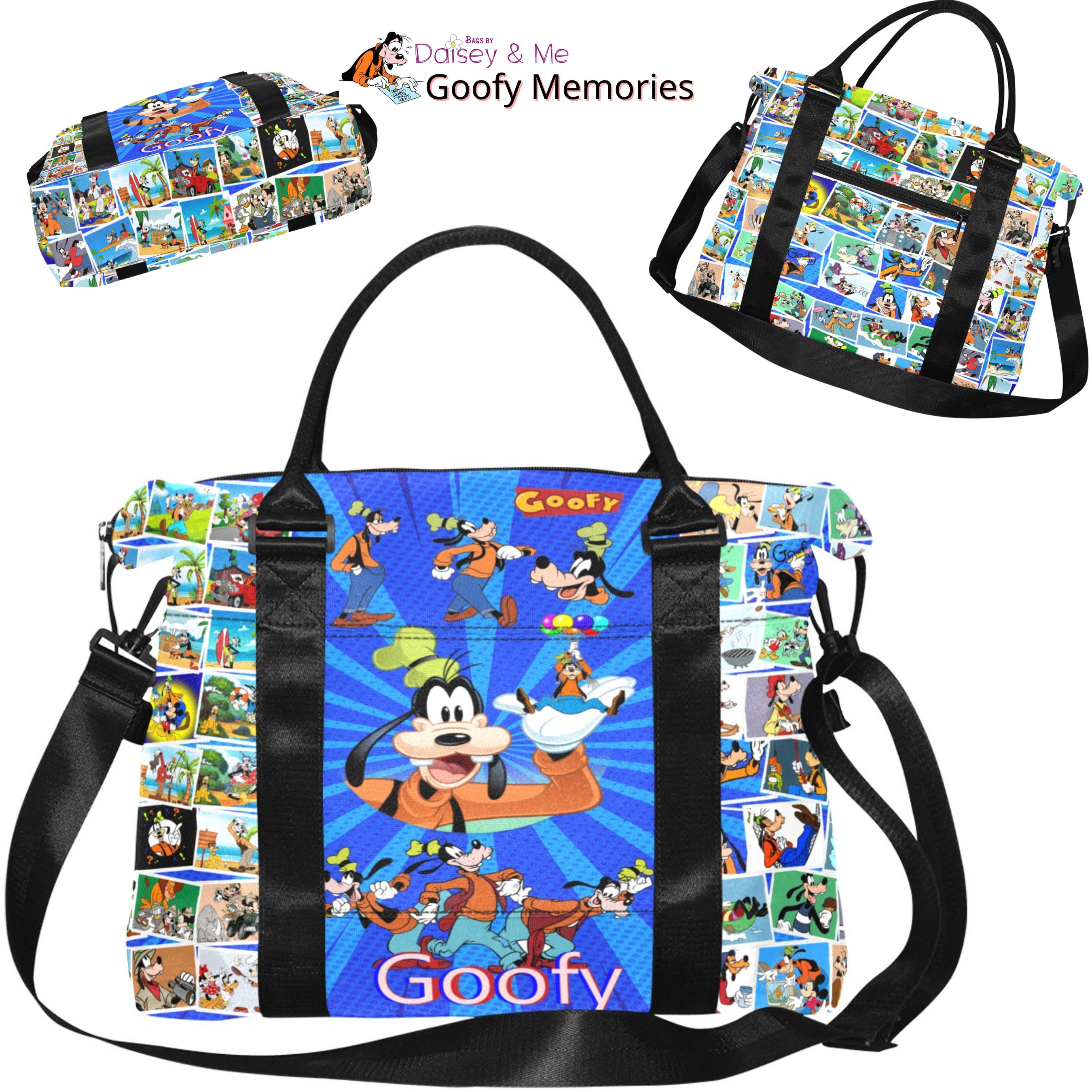 Disney GOOFY スノーボードバッグ 145cm Disney GOOFY スノーボード