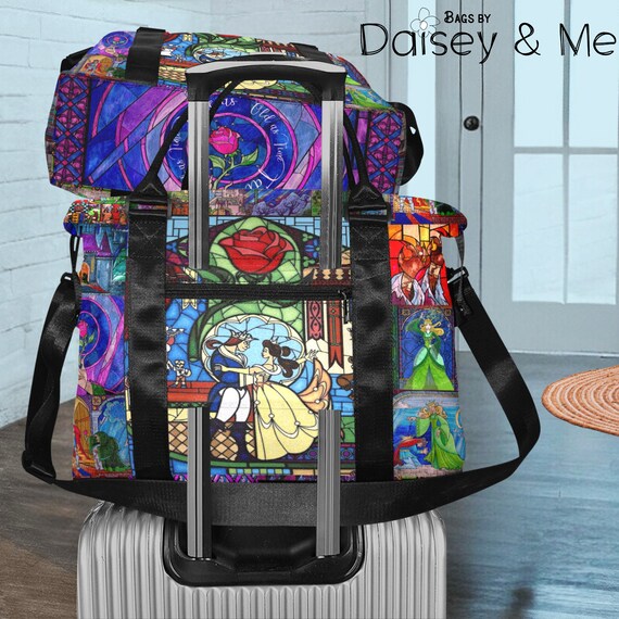 Belle Gifts • Umbrella • Beauty and Beast ∙ Bags and Gifts • Bags