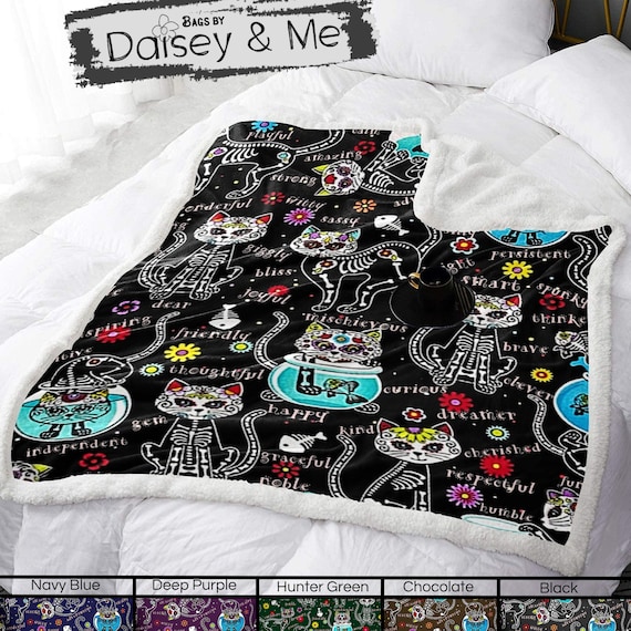  Paready 17th Birthday Gifts for Girls Throw Blanket 50