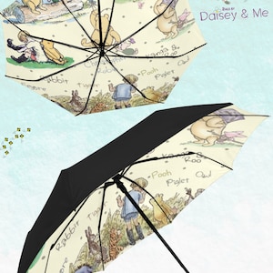 Pooh and Piglet ∙ Blustery Day ∙ Umbrella ∙ Clutch Wallet ∙ Large Tote ∙ Winnie the Pooh  ∙ Classic Pooh ∙ Bags ∙ Commuter Tote ∙Fashionista