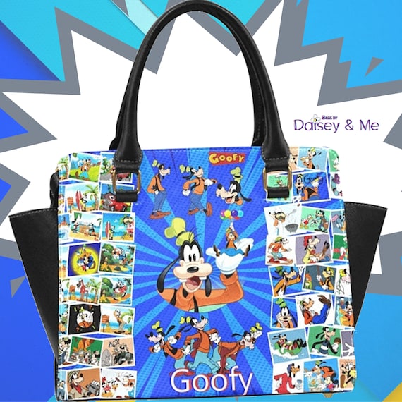 バッグ goofy バッグ goofy A Goofy Movie 30th Anniversary Mini Backpack