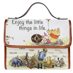 Winnie the pooh laptop case Etsy