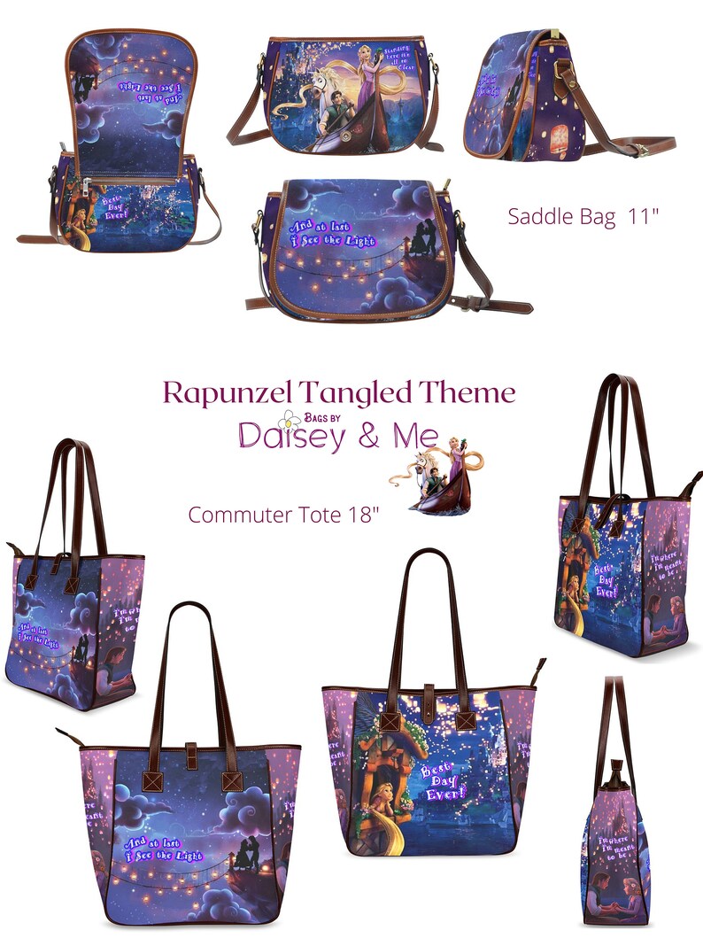 Tangled Rapunzel ∙ Umbrella ∙ Tangled Princess ∙ Rapunzel & Flynn∙ Best ...