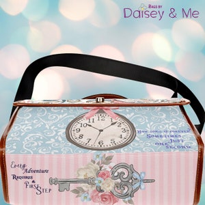 Alice in Wonderland Purse ∙ Alice in Wonderland ∙ Alice in Wonderland Crossbody ∙ Alice in Wonderland Handbag ∙ Alice Purse ∙ Alice Birthday
