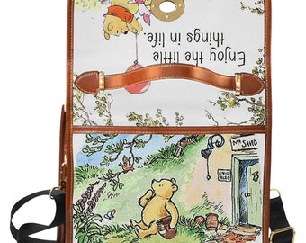 Winnie the Pooh • Bags and Gifts ∙ Winnie the Pooh Bag • Winnie