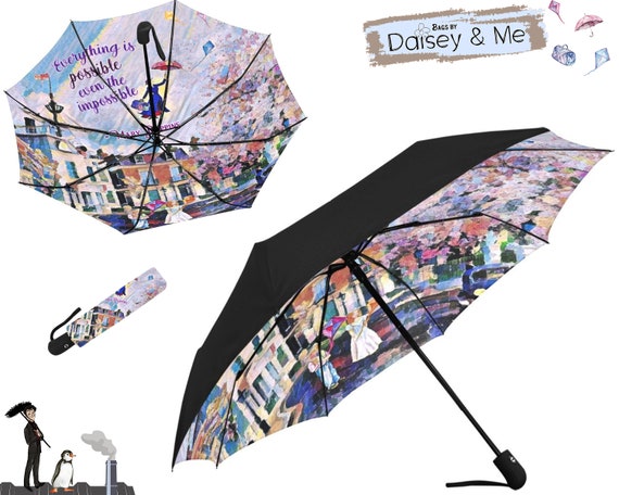 Mary Poppins "Practically Perfect In Every Way" Digital DXF | PNG | SV – Claire B's Caboodles - View #8
