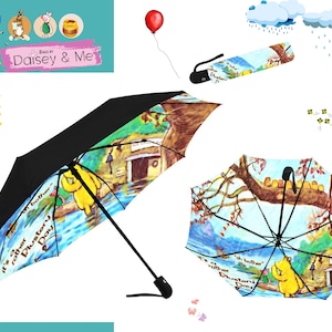 Pooh and Piglet ∙ Blustery Day ∙ Umbrella ∙ Clutch Wallet ∙ Large Tote ∙ Winnie the Pooh  ∙ Classic Pooh ∙ Bags ∙ Commuter Tote ∙Fashionista