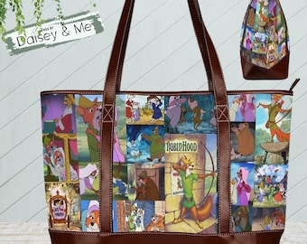 Robin Hood Gifts • Diaper Bags ∙ Robin Hood • Maid Marion ∙ Travel Bags • Overnight Bags • Crossbody Bags ∙ Backpacks • Bags and Purses