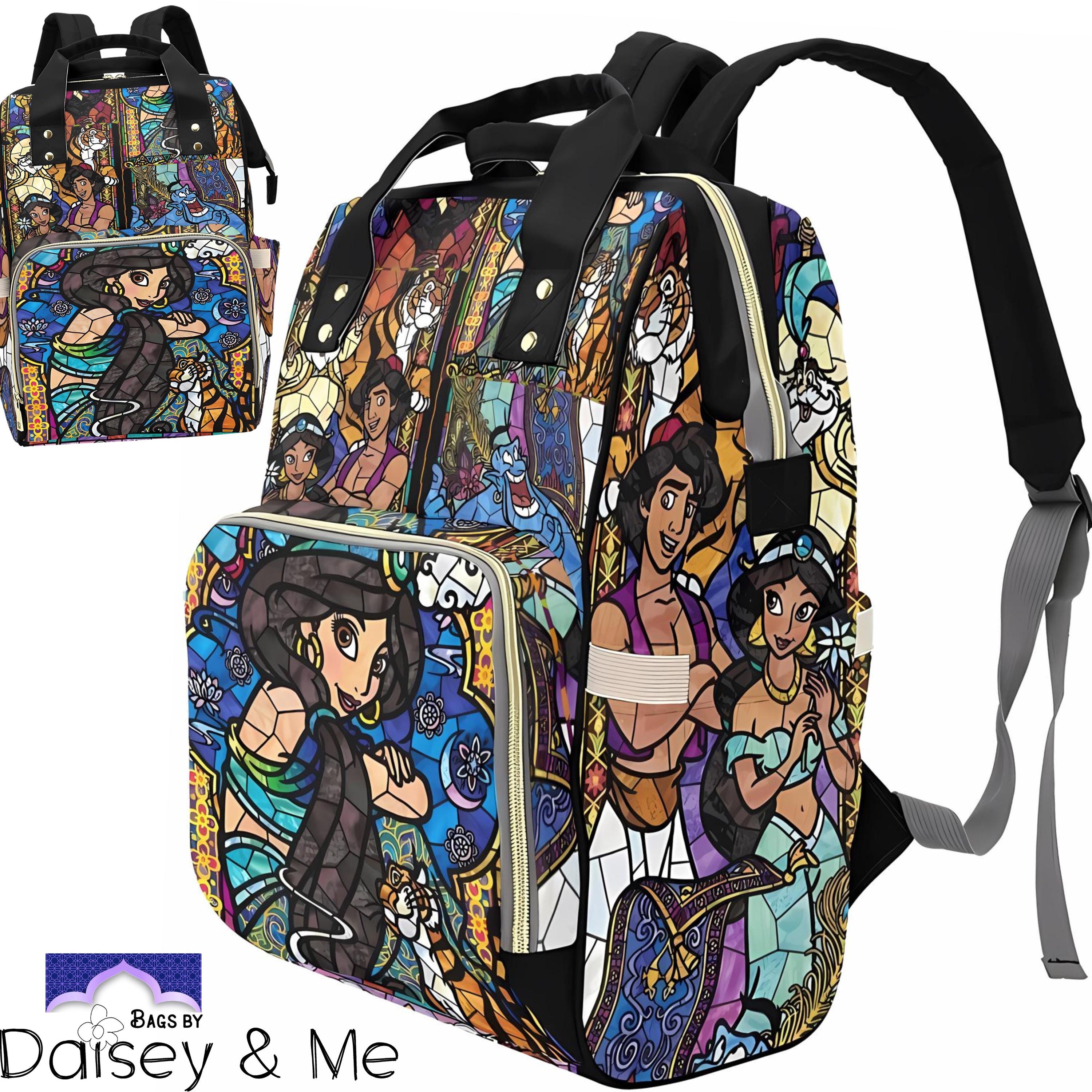 Jasmine bookbag new arrivals