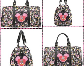 Daisy Duck ∙ Cute Ducks  ∙ Doctor Bag  ∙ Best Bags for Women ∙ Duffel ∙ Commuter  ∙ Messenger ∙ Backpack∙ Steampunk ∙Laptop∙ Umbrella