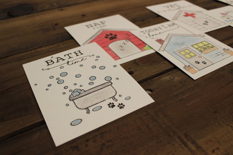 Successful greeting card businesses picture