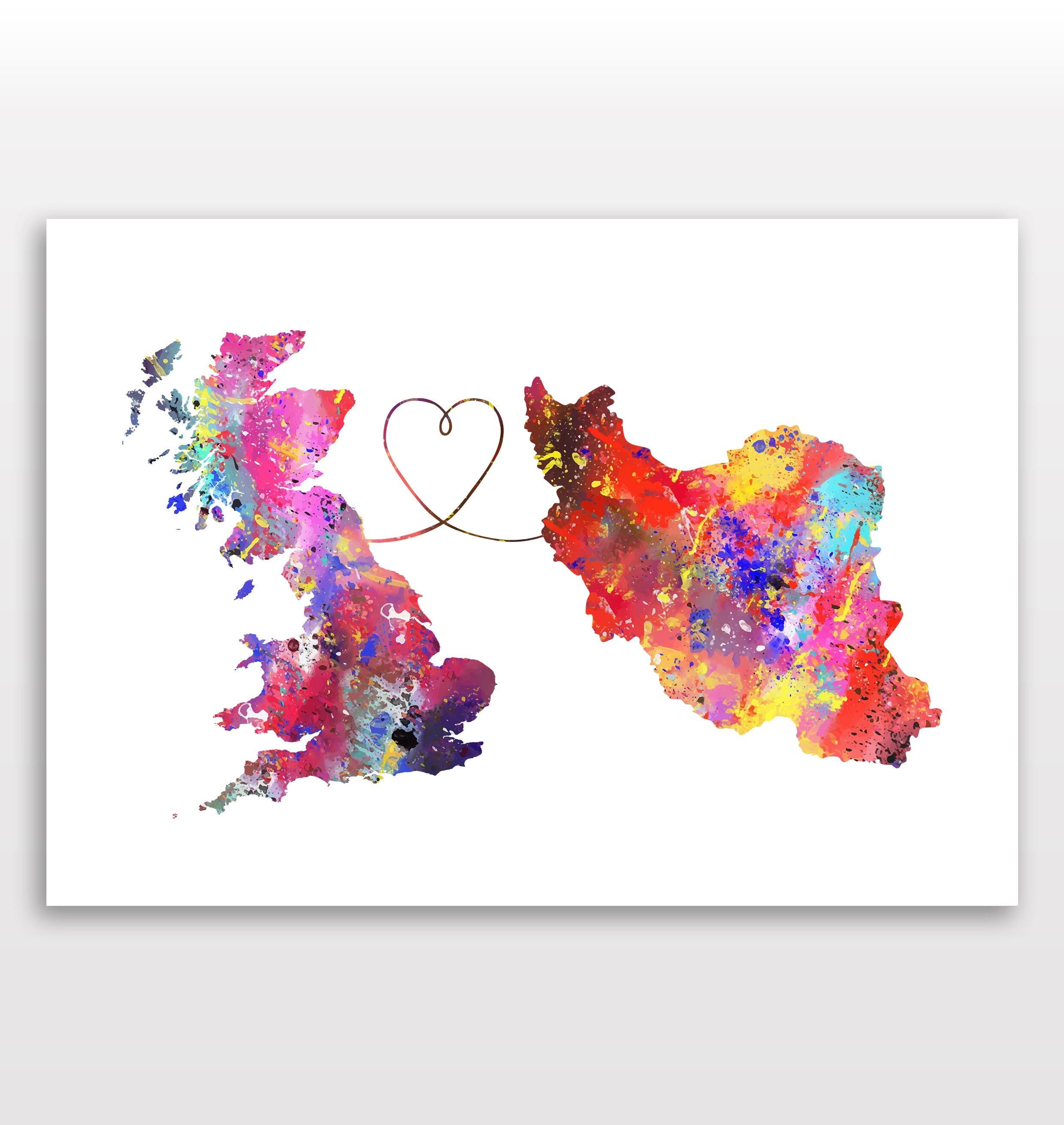 Bulleh shah - Etsy México, image size:2480x2622