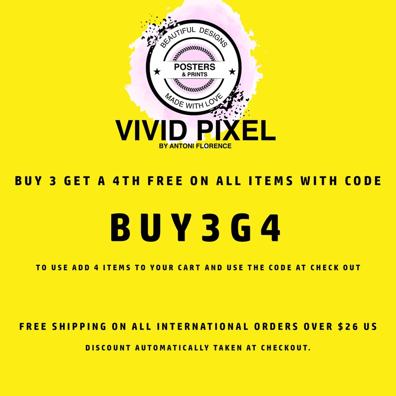 Waxing Definition Print Etsy