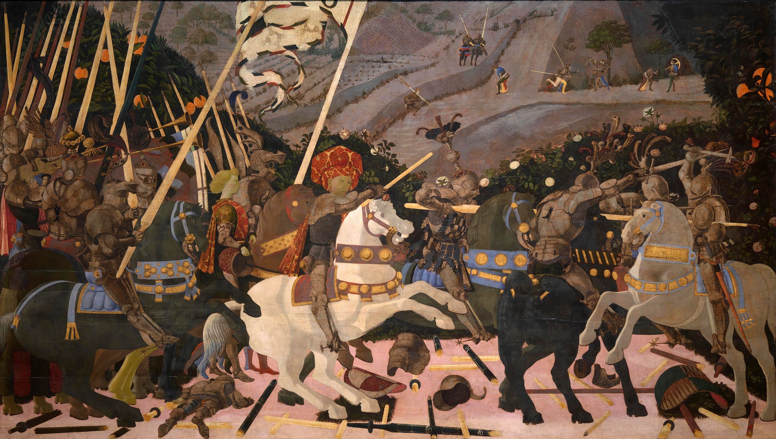 Paolo uccello - Etsy 日本