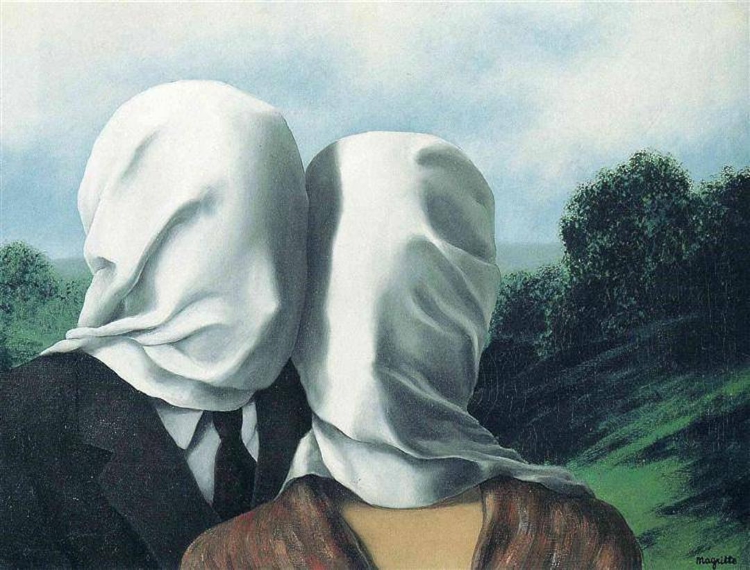 rene-magritte-les-amants-the-lover-1928-high-quality-hand-painted-oil