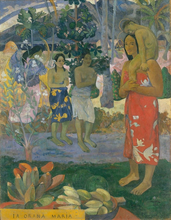油絵 絵画 【夏のタチアオイ】 NO.106】タチアオイの絵画ポスター☆油絵ヴィンテージアート