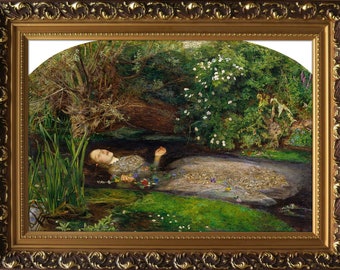 ミレー Dorothea Thorpe, 1882 複写 レプリカ 複製画 ミレー Dorothea