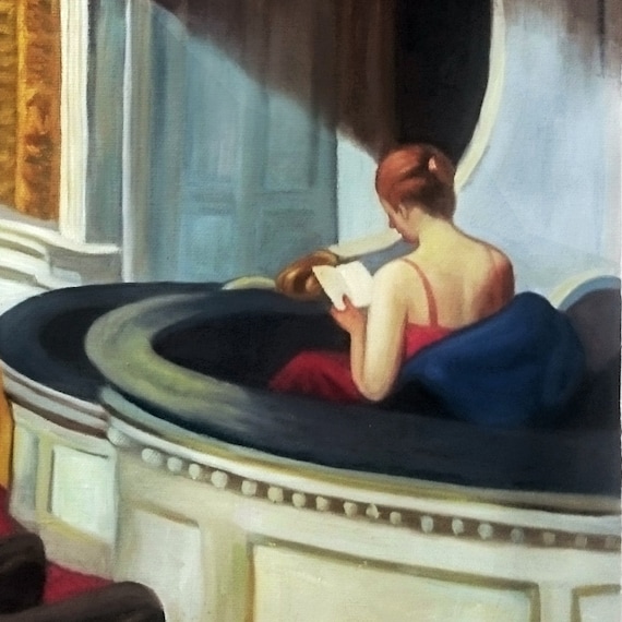 油絵 絵画 二つの思い 鷹の油絵F10号原画”Fly to the universe” 絵画