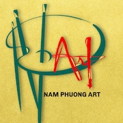 NamPhuongArt - Etsy