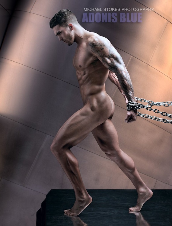 Michael stokes photography