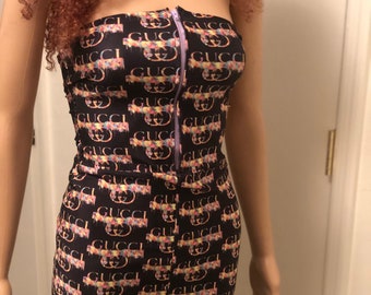 fendi 2 piece outfit