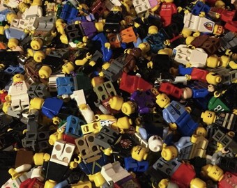 Lego Bigger Thinking Personalised Graduate Engraved LEGO® Brick