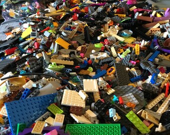 Lego 10000 piezas hotsell