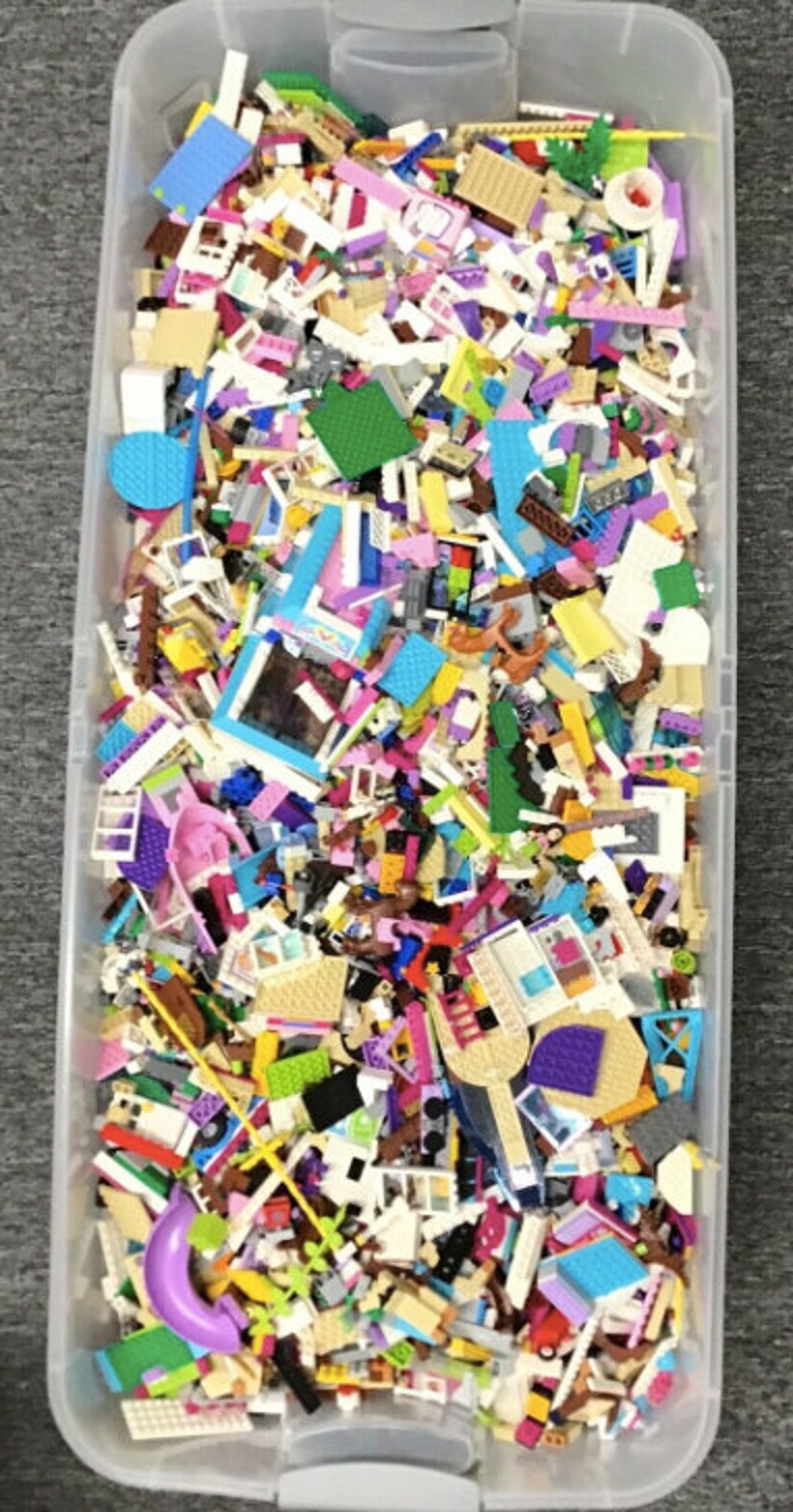 Lego friends phone case sales
