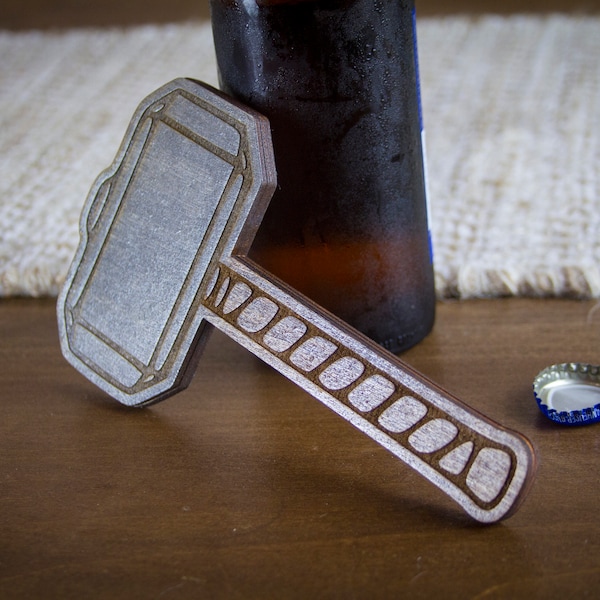 Thor Hammer Etsy