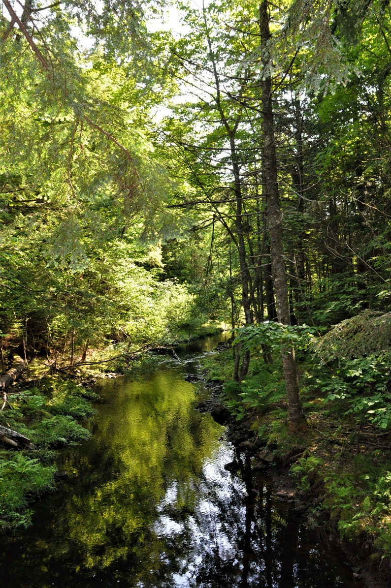 Waterfalls image 3