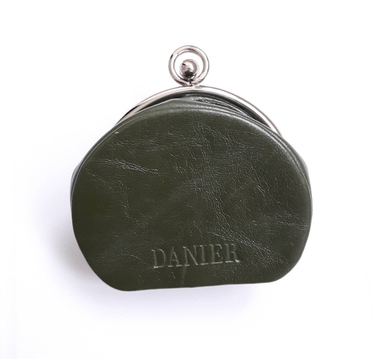 Danier coin best sale purse