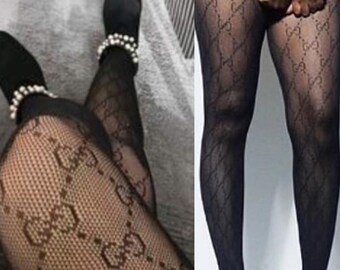 GG Inspired Stockings