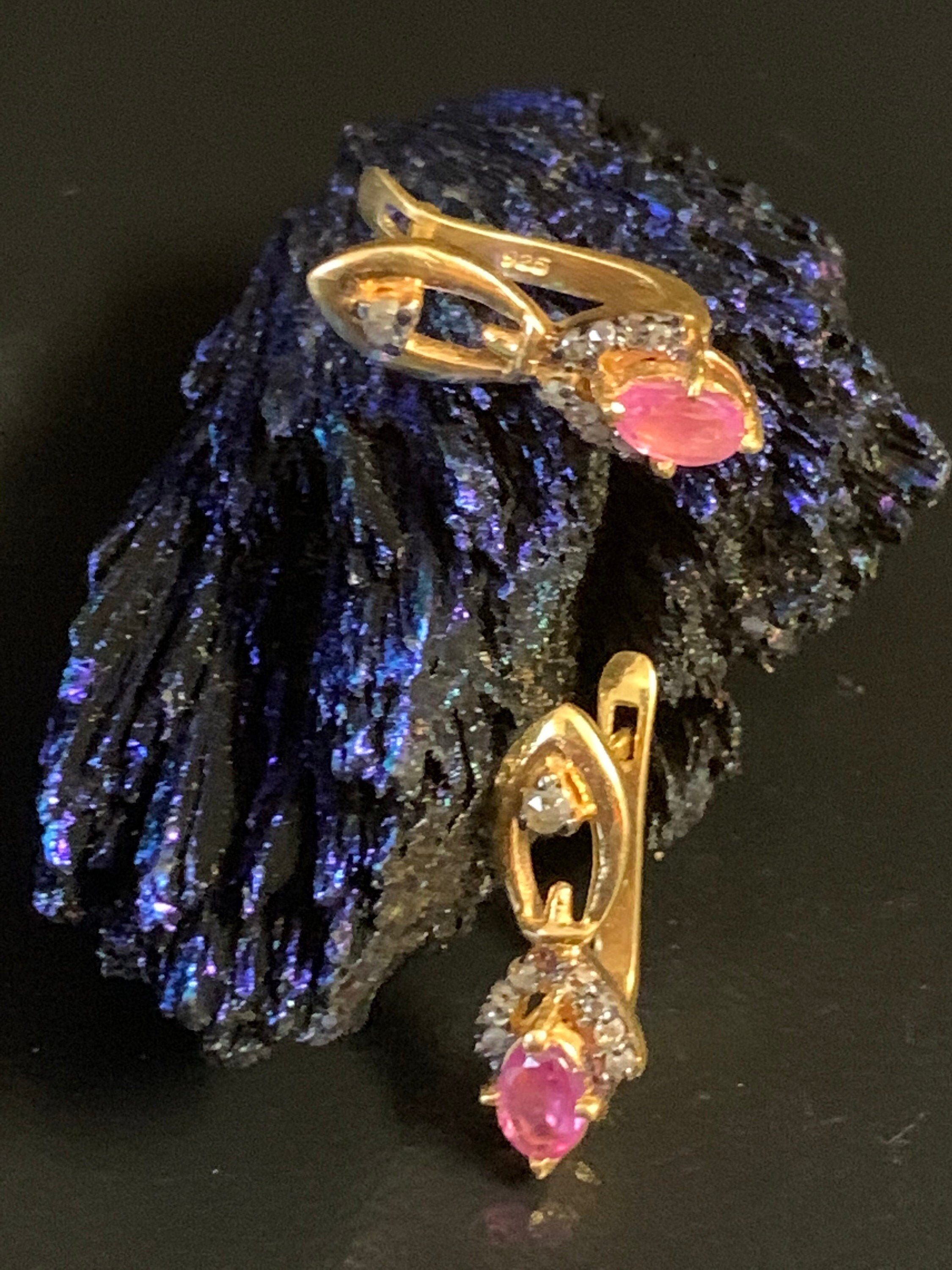 Burhani Gems - Etsy