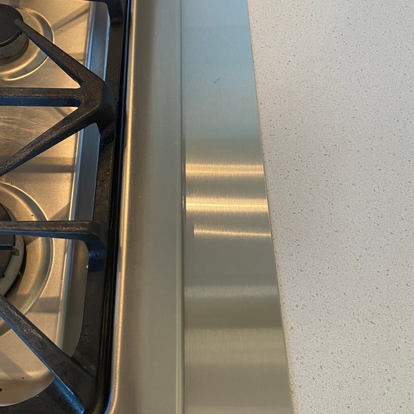 Steel Gap Filler Etsy