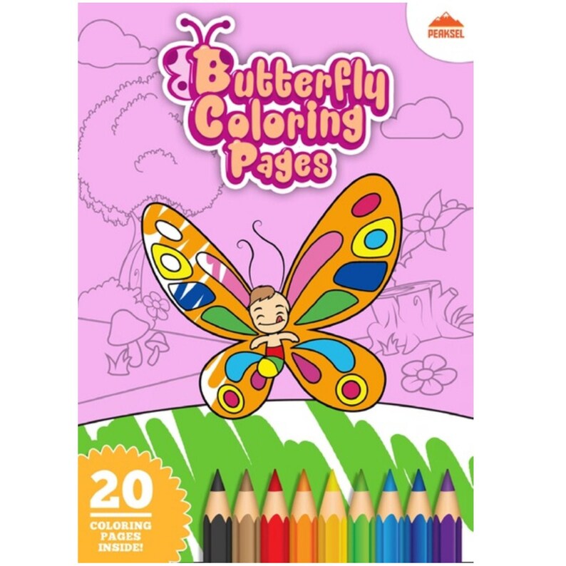 660 Top Butterfly Coloring Book Pages To Print Images & Pictures In HD 660 Top Butterfly Coloring Book Pages To Print Images & Pictures In HD