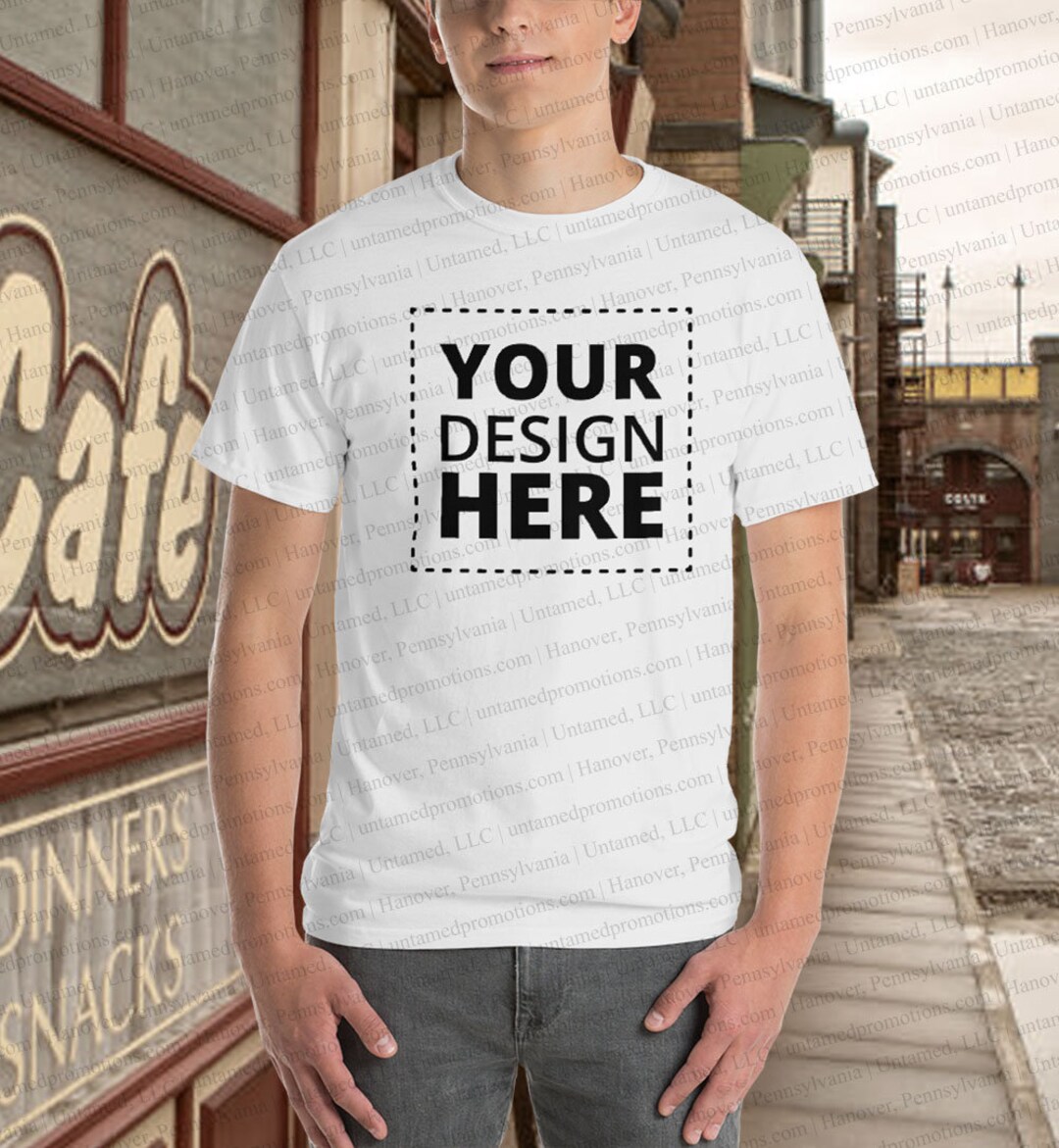 Design Your Own Tee Shirt Tshirt Tshirt Unisex Add Your Etsy