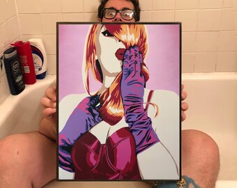 Jessica Rabbit
