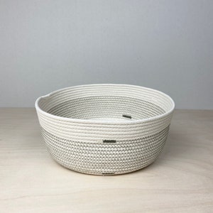 Modern bowl - Sage Green