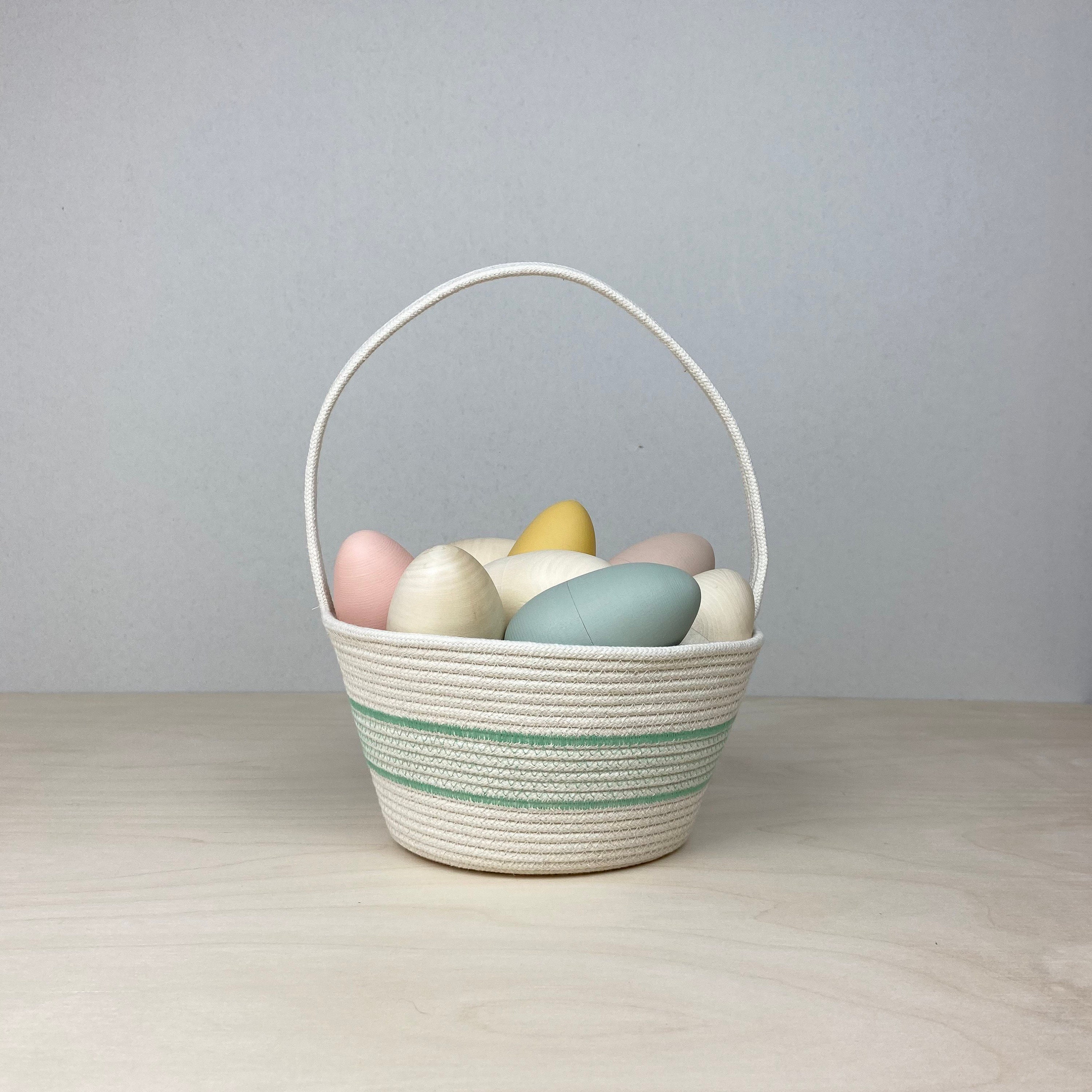 Decorative Easter Basket Grass– Gatherings by CP