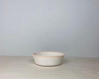 Medium Modern bowl - Sunset
