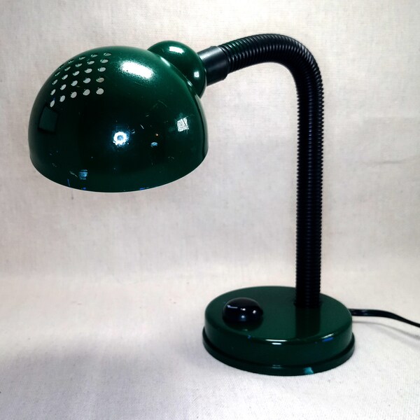 Desk Lamp Etsy Canada