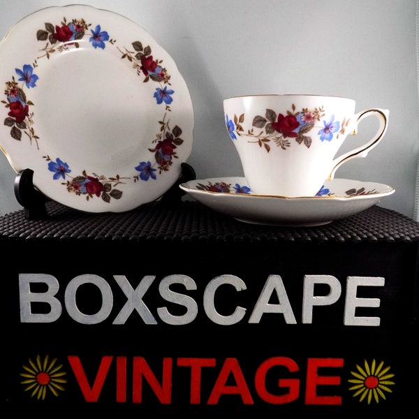 Royal Sutherland Fine Bone China Etsy