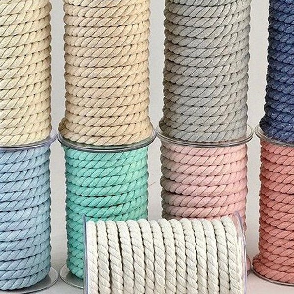 Rope Light - Etsy