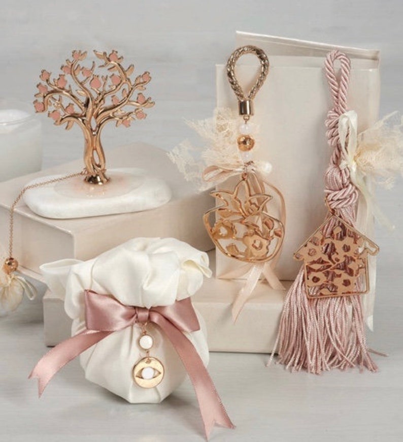 Luxury Wedding favor boxes 10pcs-wedding souvenirs-Baptism favor gift-bridal shower gift-Baby shower gift-wedding souvenir-house decor charm