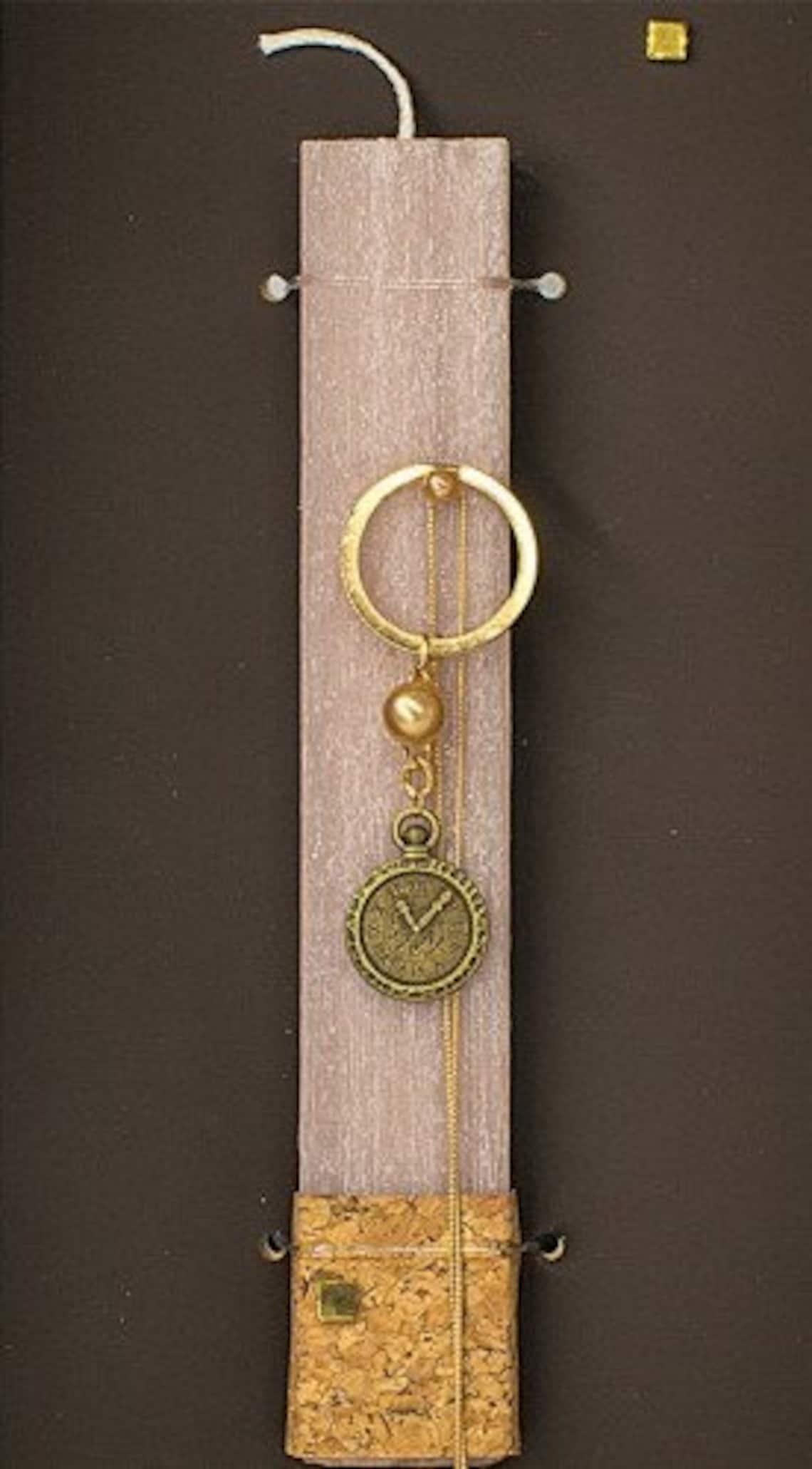 Greek Easter Candle for Adult Ivory Flat Scent Easter Candle Etsy